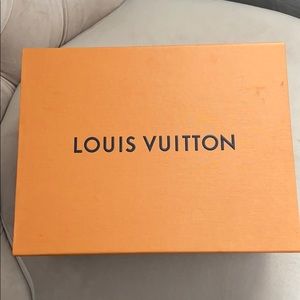 Large LV Box for sale